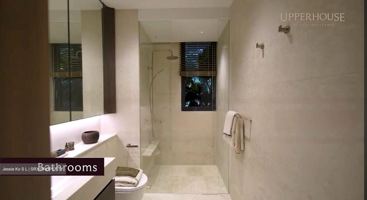 Orchard Boulevard (D10), Condominium #464153781